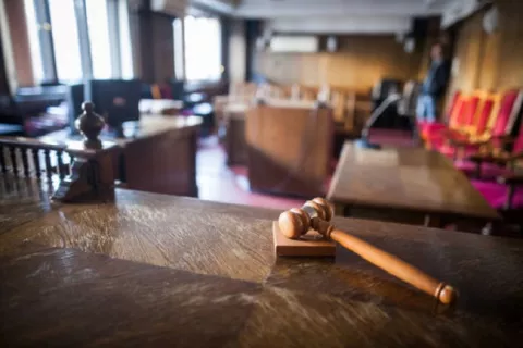 Órgano Judicial presenta baja ejecución en su presupuesto de inversiones