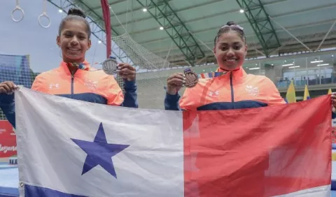Carlos Herrera pide 'respetar' los estatutos de la Federación Panameña de Gimnasia