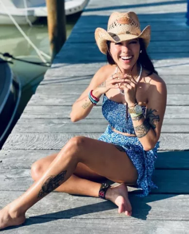 La columna de Doña Perla