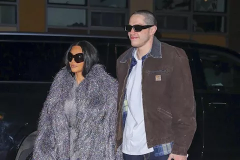Kim Kardashian y Pete Davidson: ¿Por qué terminaron su relación amorosa?