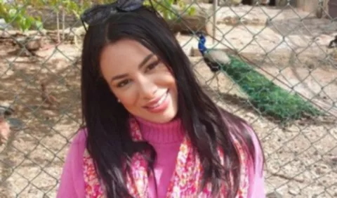 La columna de Doña Perla