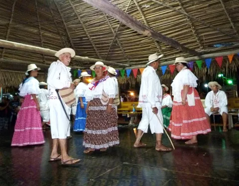 Ocú se prepara para la versión número 49 del Festival Nacional del Manito