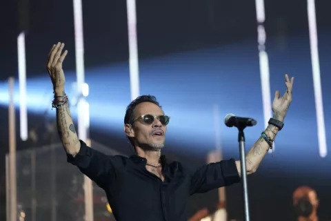 Marc Anthony se reencontrará esta noche con los panameños: ¿Llenará las expectativas?