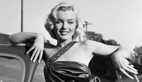 Marilyn Monroe: 60 años sin la actriz más icónica del cine