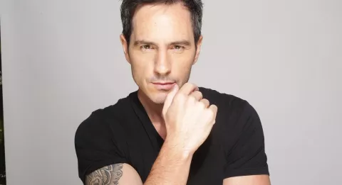Mauricio Ochmann, tras superar las adicciones: 'Soy producto de la terapia'