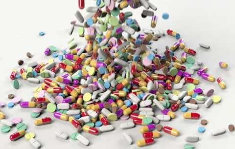 Medicamentos de marca vs. genéricos: ¿En qué se diferencian y por qué no cuestan lo mismo?