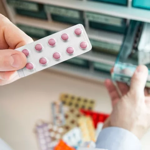 Comisión determinará lista de medicamentos que tendrán control de precios