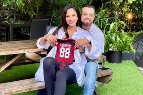 Melissa Piedrahita está embarazada: 'Serán los mejores meses de preparación'