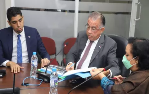 MEF recorta $143 millones al presupuesto 2023 del Mida 