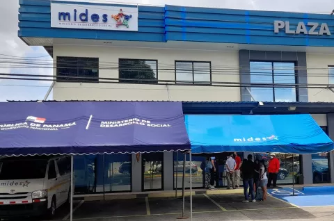  Unas 400 denuncias por maltrato a adultos mayores se presentan por mes en Chiriquí