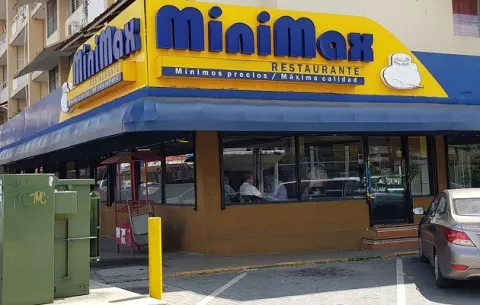 Restaurante MiniMax cerrará sus puertas el próximo 21 de agosto