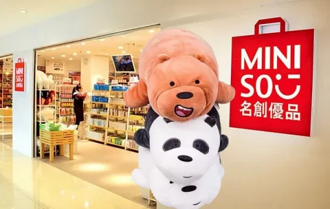 Miniso, la tienda que llena de nostalgia a los panameños, admite sus raíces chinas