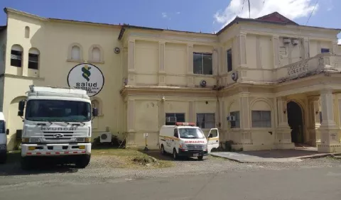 Ministerio de Salud descartó posible caso de brucelosis en Chiriquí