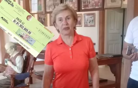 ¿Ponen los subsidios perezosos a los panameños? 