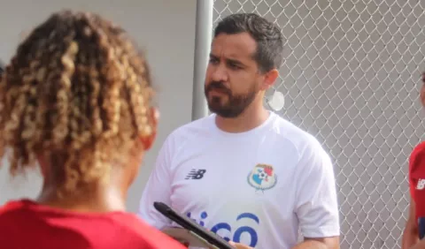 Ignacio 'Nacho' Quintana con gira por las provincias de Panamá