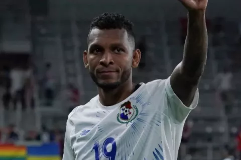 Alberto 'Negrito' Quintero es el padre de la hija de Kim Chang