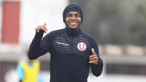 Alberto 'Negrito' Quintero: ¿Cuánto gana el futbolista, quien se encuentra en medio de una polémica?