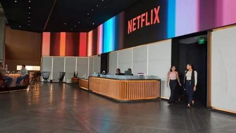Netflix: ¿El futuro de la plataforma de 'streaming' es complicado? 