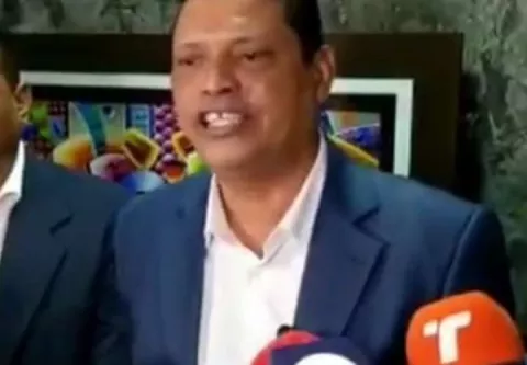 Presentan denuncia en contra del presidente Cortizo en la Asamblea Nacional