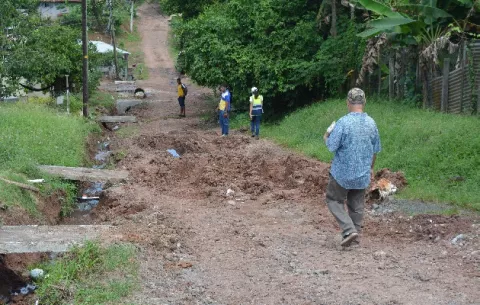 Alcaldes de Panamá Oeste piden reformas a ley de descentralización
