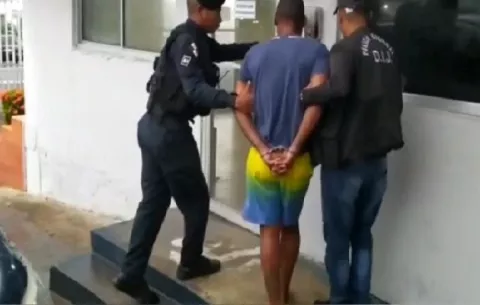 Capturan al presunto homicida de un joven baleado en la urbanización  'Misty City' de La Chorrera