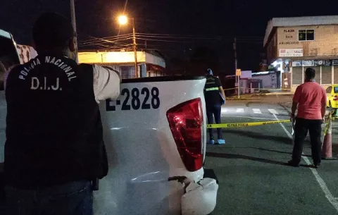 Investigaciones: A 'alias Pirulo' lo asesinaron por ajuste de cuentas 