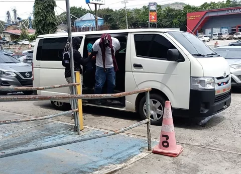 Implicados en la sustracción de medicamentos enfrentan audiencia en SPA de Panamá Oeste