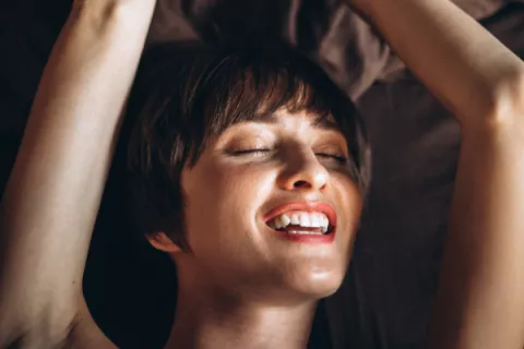 Ocho curiosidades sobre el orgasmo femenino