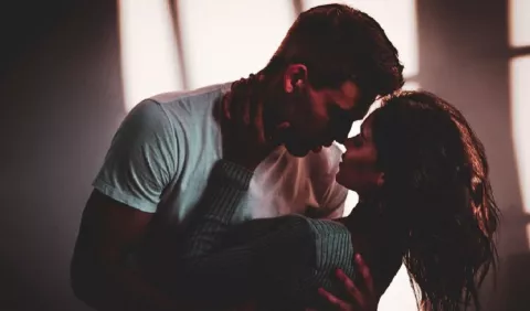 Parejas: Formas de expandir el placer 