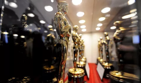 Los Óscar podrían volver a entregar todos los premios durante la gala