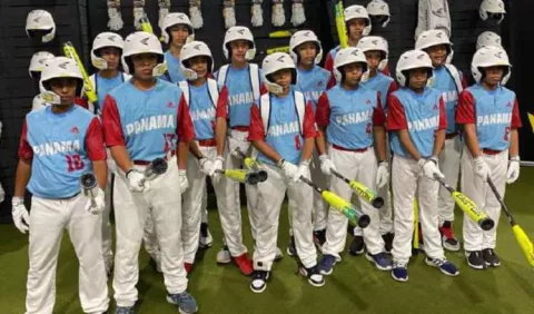 Panamá siguió los pasos de Curazao, su rival en Williamsport