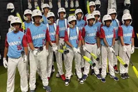 Panamá cae contra China Taipei y va contra Nicaragua en el Mundial de Williamsport