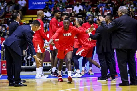 Flor Meléndez define equipo panameño que enfrentará a República Dominicana y Canadá