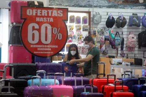 Panamá Black Weekend: Centros comerciales esperan ventas por el orden de $90 millones