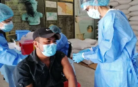 Panamá reportó 6,021 contagios y 12 decesos del 14 al 20 de agosto