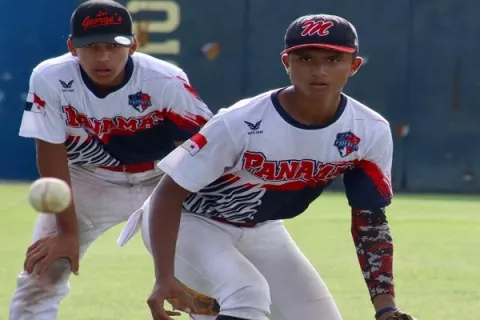 Panamá revela equipo Nacional U15 para el Mundial de México