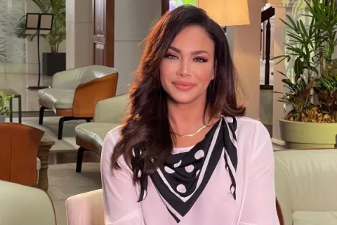 Patricia De León ha recibido comentarios positivos por su actuación en 'The Terminal List'