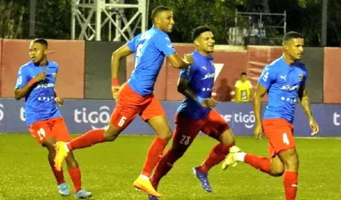 Plaza Amador defiende liderato de la  Conferencia del Este  