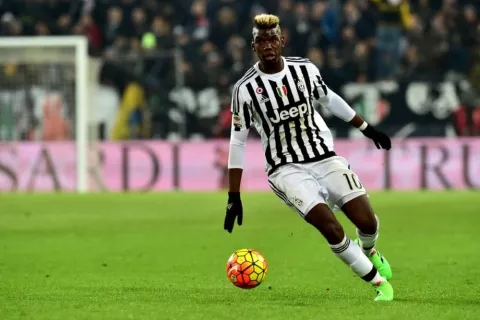 Paul Pogba,  investigan posible extorsión por parte de su hermano