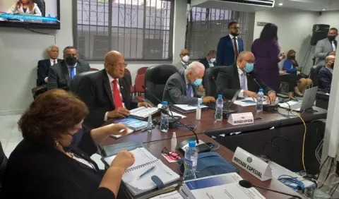 Aumentos y subsidios pesan en presupuesto de 2023