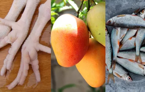 ¿Dónde podrá encontrar los productos Panamá, cuyo descuento es del 25%?