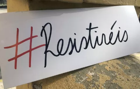 Los 'hashtags' en las redes sociales cumplen quince primaveras;¿cuál es el secreto del símbolo #?