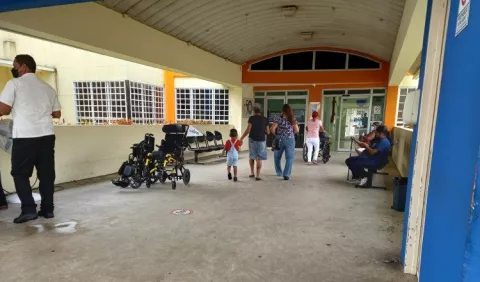 Instituto de Medicina Física estructura proyecto para contar con rehabilitación cardiovascular
