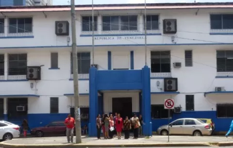 Nueva Escuela República de Venezuela deberá estar lista en enero de 2024
