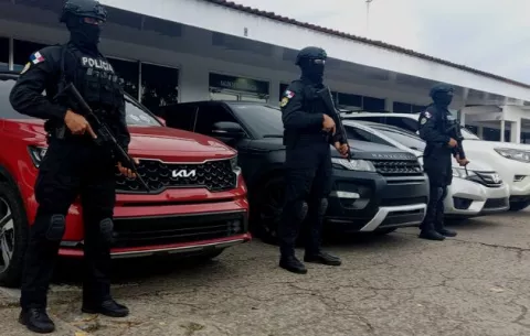¡Revelaciones! ¿Cómo se tejen los hilos del narcotráfico en Panamá y quienes los lideran?