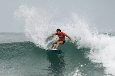 Surf panameño tiene sus campeones de 2022