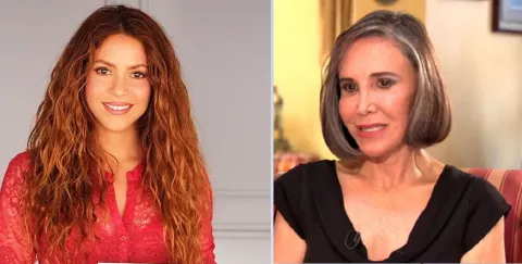 Florinda Meza: ¿Qué ha dicho 'Doña Florinda' sobre la supuesta demanda contra Shakira? 