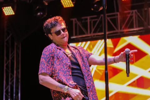 Silvestre Dangond revivirá la 'fiesta Silvestrista' con los panameños 