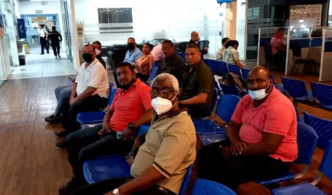 Ministerio de Trabajo interviene en caso del Sindicato de Trabajadores de la Industria Eléctrica