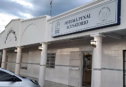 Autor del crimen contra Arelis Morales en Santiago, fue condenado a 45 años de cárcel